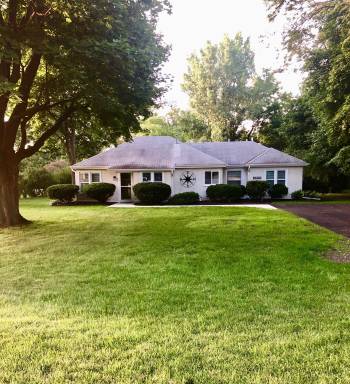 Huis Warrenville