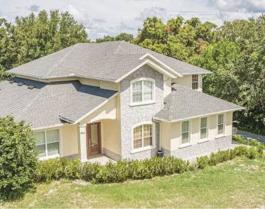 Villa Air conditioning Deltona
