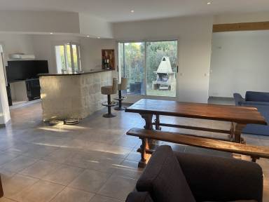 House Kitchen Vauvert