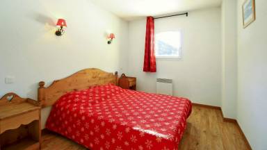 Appartement Jausiers