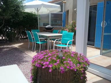 Maison de vacances Portiragnes