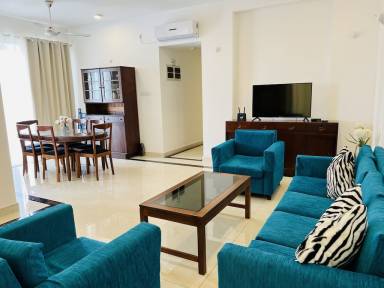 Apartment Colombo 04