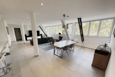 Ferienwohnung Mannheim