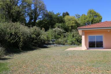 Villa Bellegarde-Poussieu