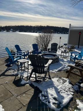 House White Lake