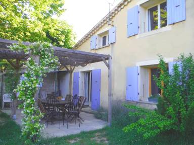 Maison de vacances Livron-sur-Drôme