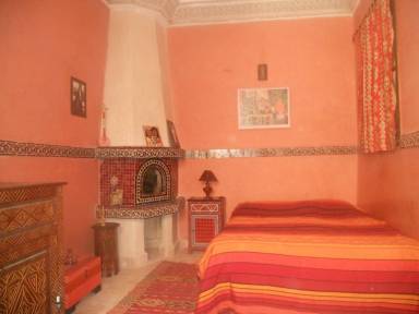 Huis Essaouira