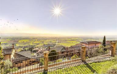 Appartamento Assisi