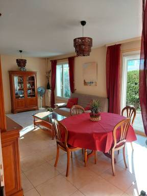 Appartement Bandol