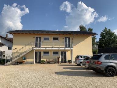 Ferienwohnung Aalen