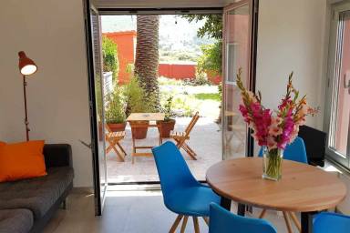 Appartement Carnota