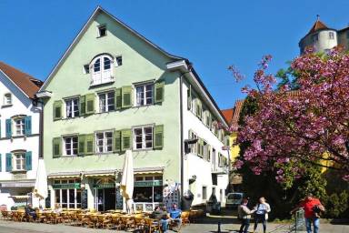 Ferienwohnung Konstanz