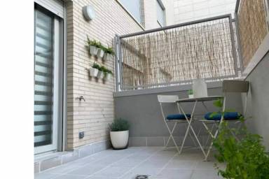 Appartement Zaragoza
