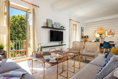 Apartamento Málaga