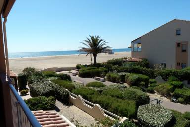 Appartement Gruissan