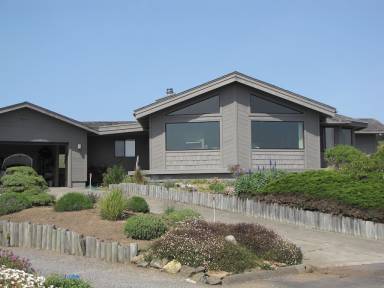 House Bodega Bay