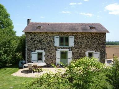 Cottage Dournazac