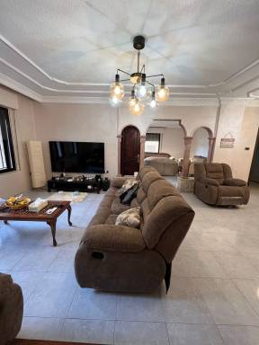 Appartamento Giardino Jabal Al Nuzha