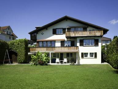 Leilighet Luzern