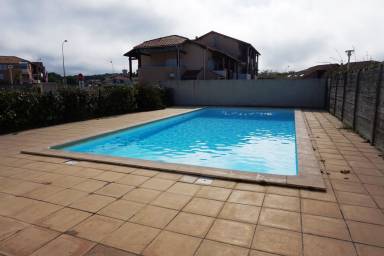 Maison de vacances Biscarrosse