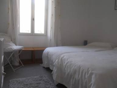 Chambre privée Lagrasse