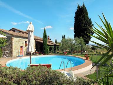 Apartment Campagnatico