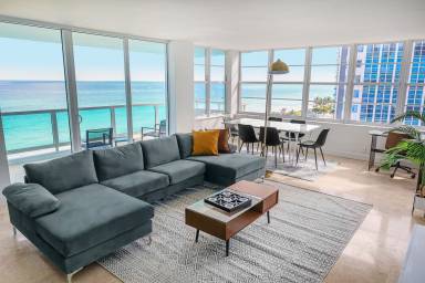 Appartement Mid-Beach