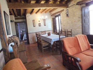 Casa Urueñas