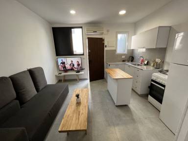 Apartment Aircondition Netanya
