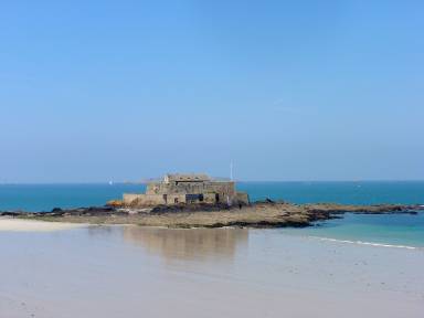Appartement Saint-Malo