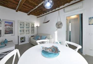 Appartamento Marciana Marina