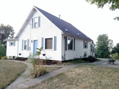 Farmhouse Massillon