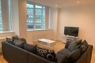 Appartement Croydon