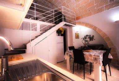 House Polignano a Mare