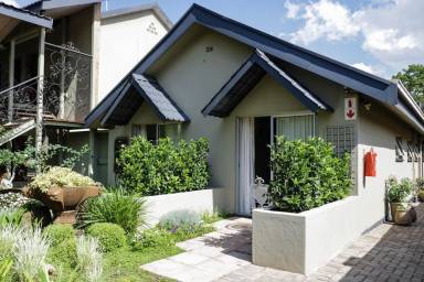 Accommodation Yard Polokwane Ext 6
