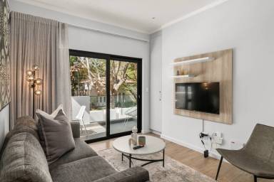 Ferienwohnung Johannesburg