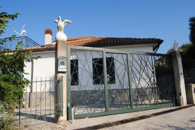 Casa Castellabate