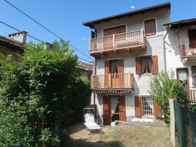 Appartamento Sauze D'oulx