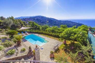 Villa Sant'Agnello