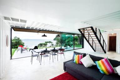 Villa Pool Bang Kachai