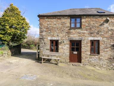 Cottage Pet-friendly Dobwalls and Trewidland