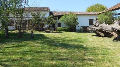 Longère Montauban