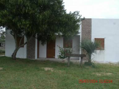 Casa La Paloma