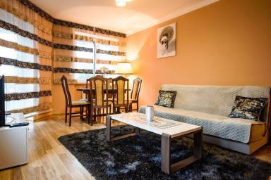 Apartament Krynica-Zdrój