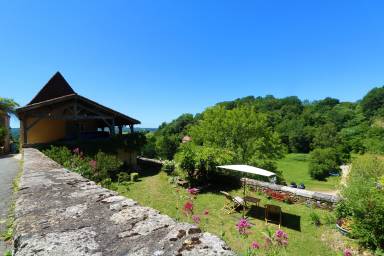 Maison de vacances Le Bugue