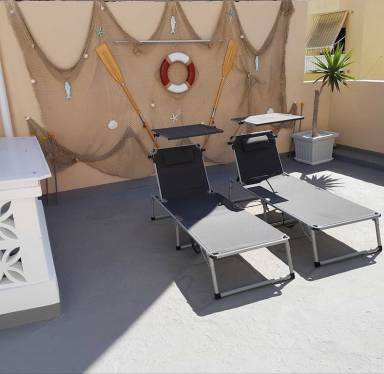 Ferienwohnung Guía de Isora