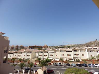 Appartamento Los Cristianos