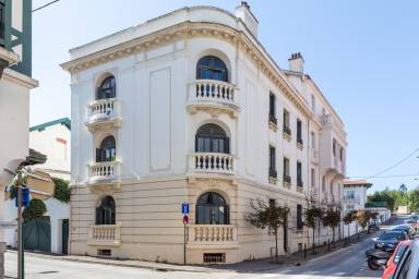 Apartament Biarritz