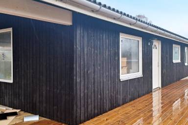 Feriehus Skibby