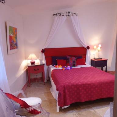 Appartamento Roussillon